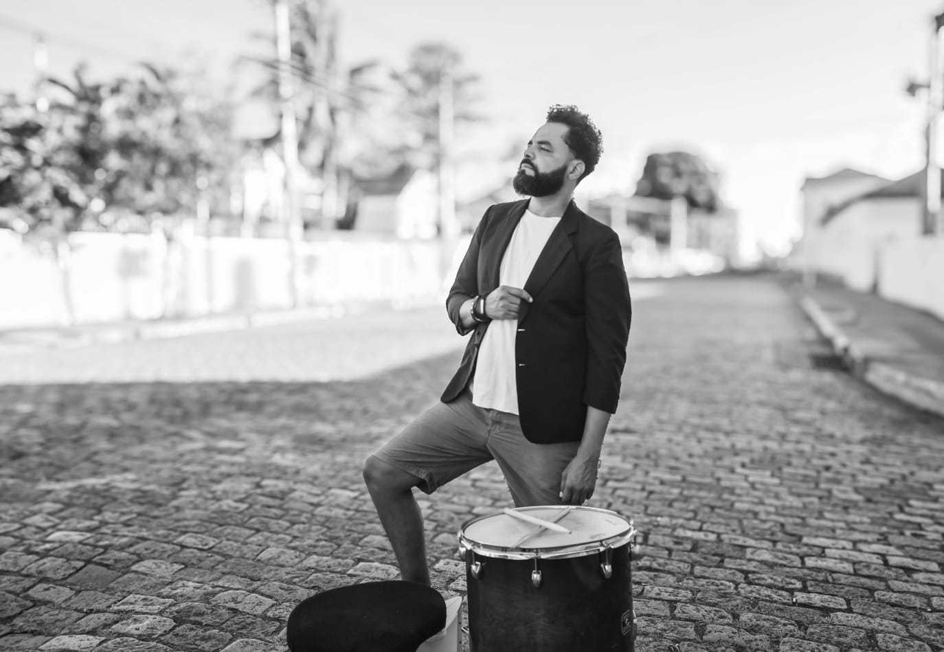 Nini dy Castro - Atmosfera 6