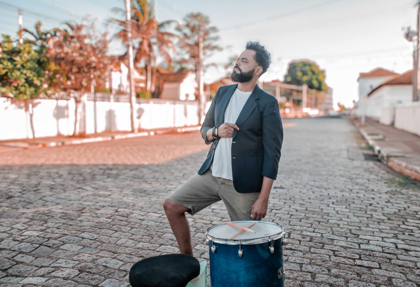 Nini dy Castro - Atmosfera 7
