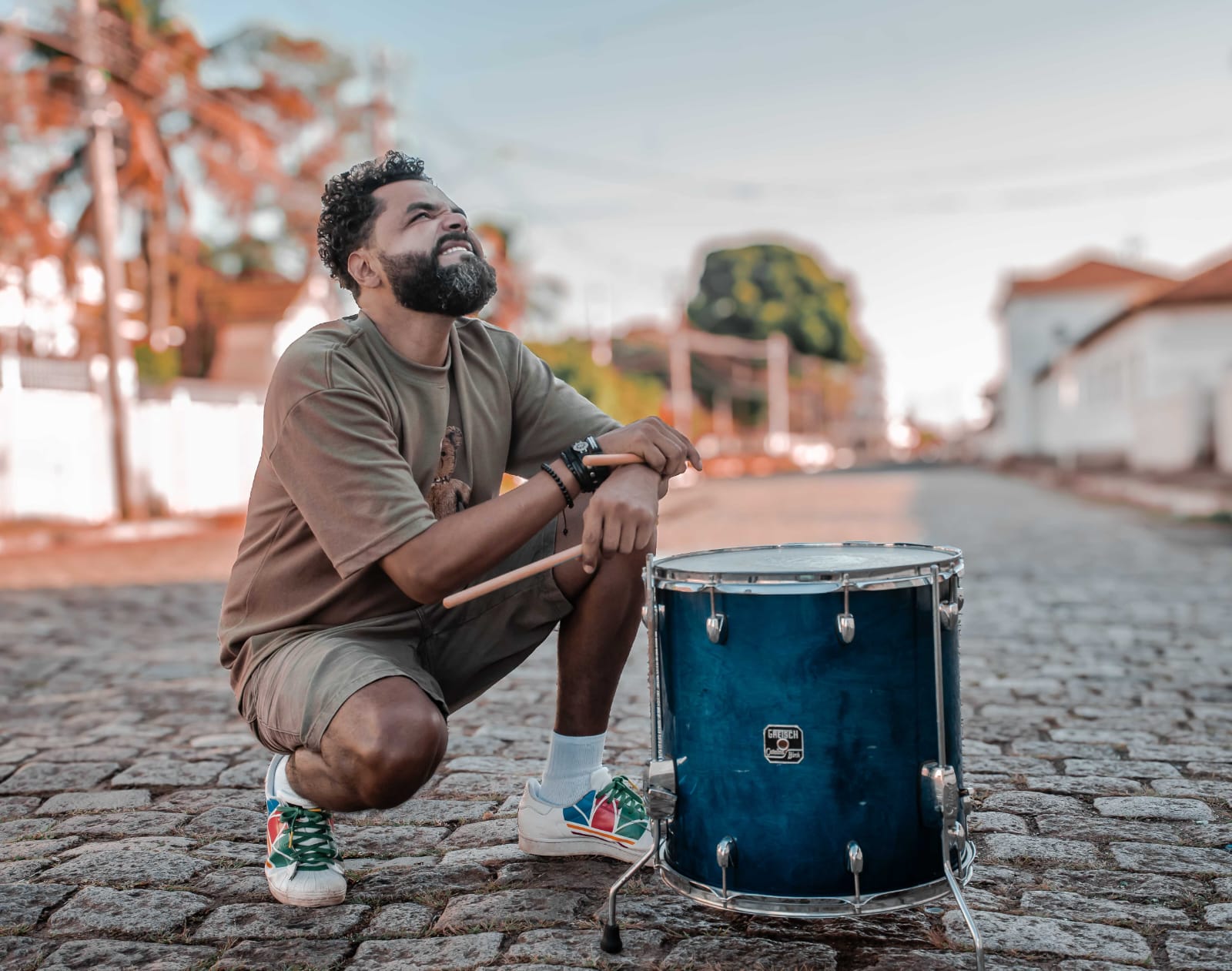 Nini dy Castro - Atmosfera 10