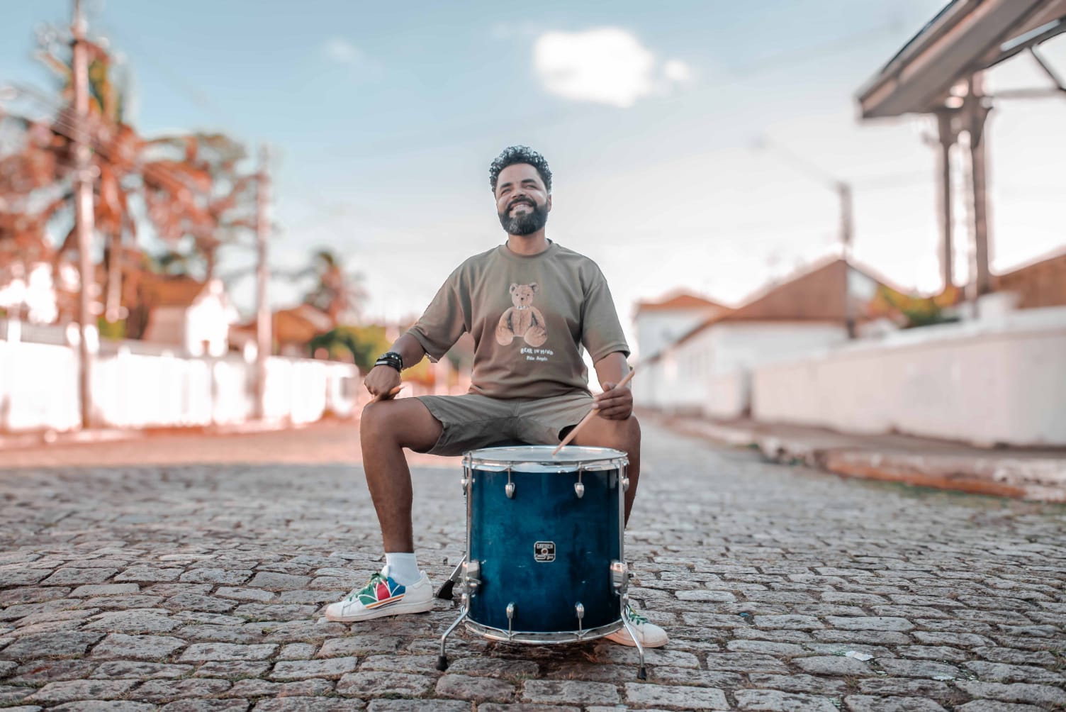Nini dy Castro - Atmosfera 12
