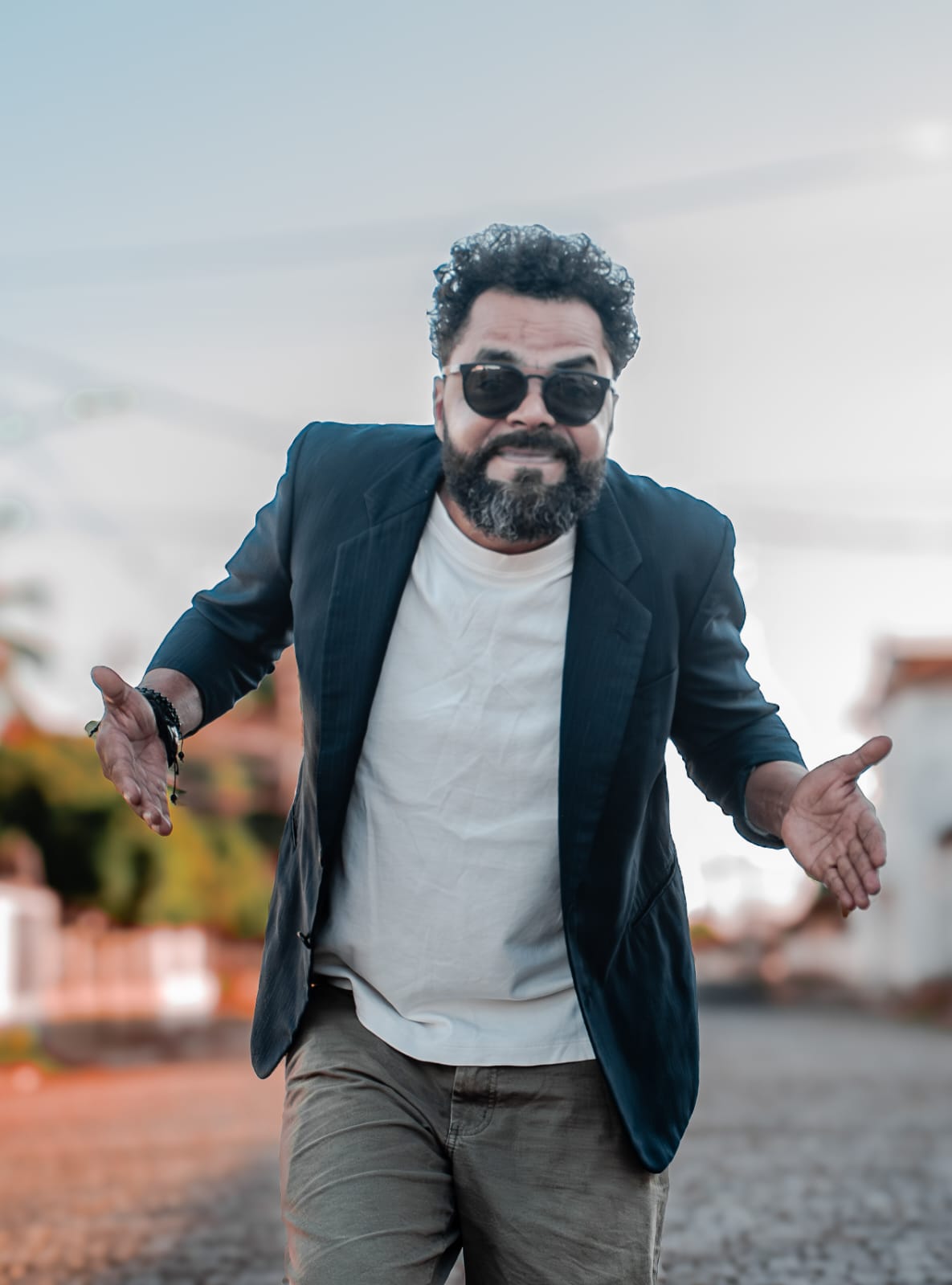 Nini dy Castro - Atmosfera 1